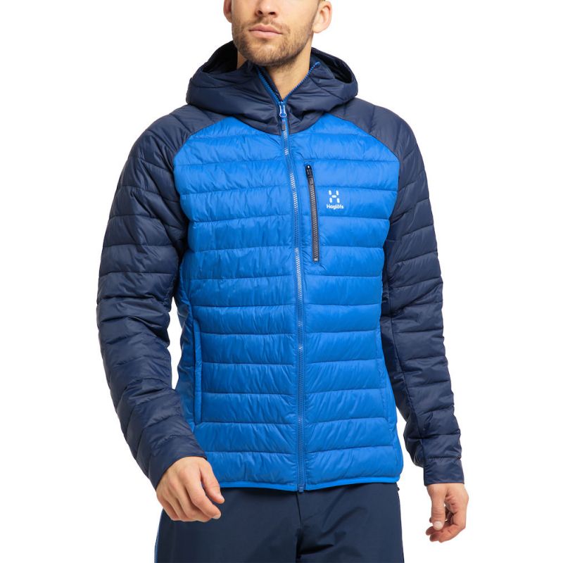 haglofs spire mimic jacket