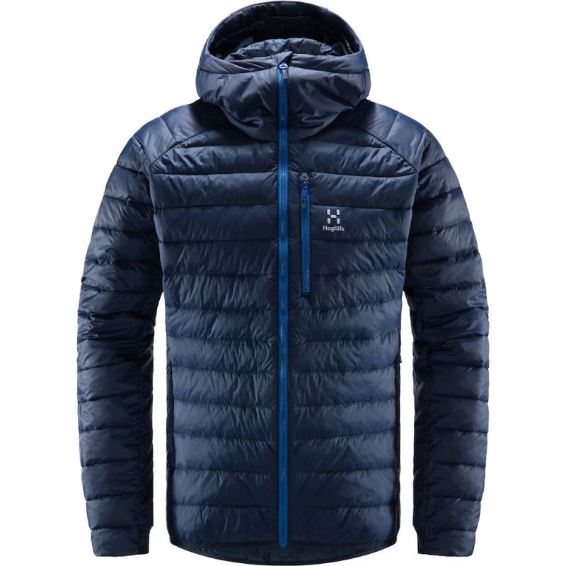 haglofs spire mimic jacket