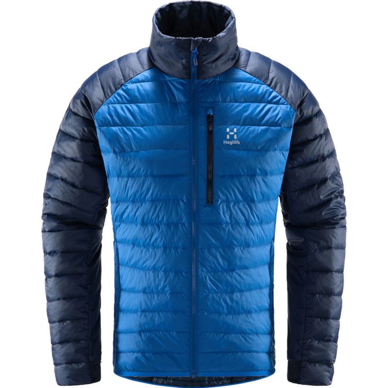 haglofs spire mimic jacket