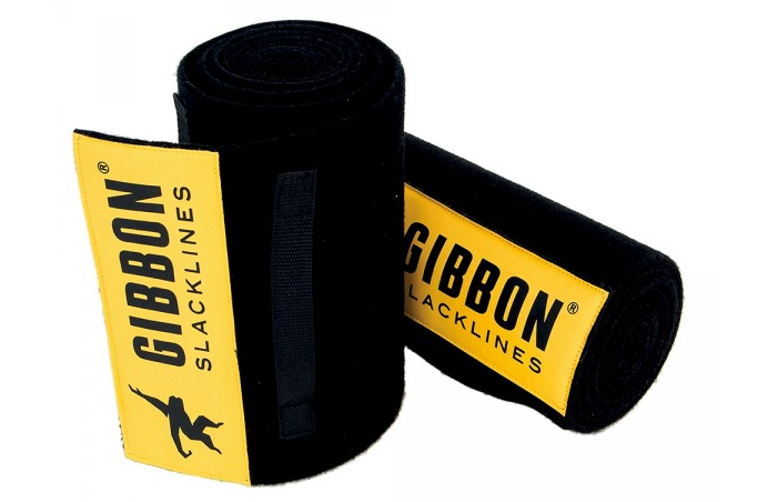 Gibbon - Protection pour arbres et sangles - Gibbon Tree Wear XL