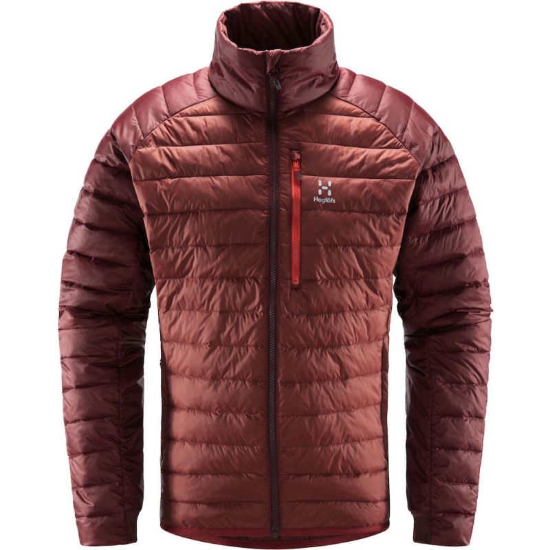 synthetic jackets for men