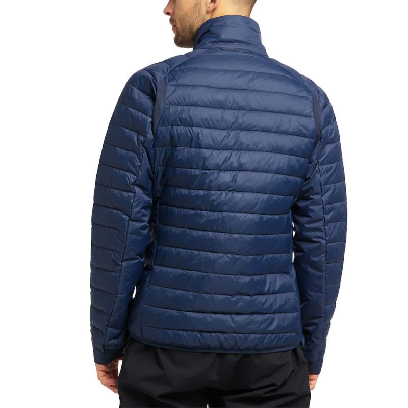 haglofs spire mimic jacket