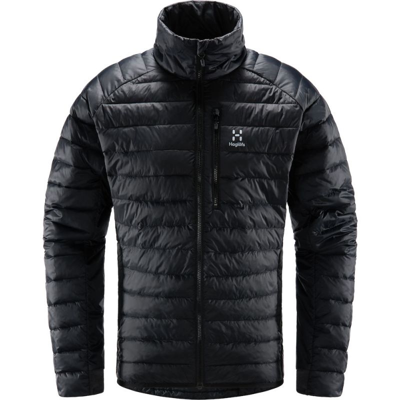 Haglöfs Spire Mimic Jacket - Synthetic jacket - Men's