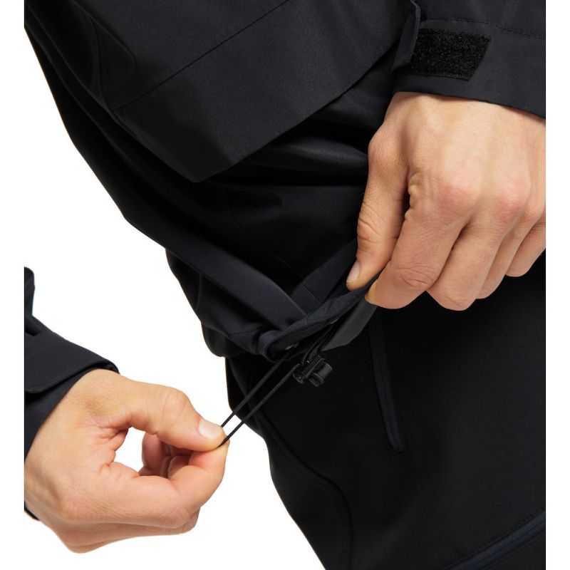 Rubus GTX Jacket - Regenjacke - Herren