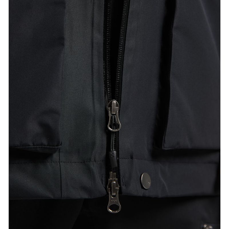 Rubus GTX Jacket - Waterproof jacket 