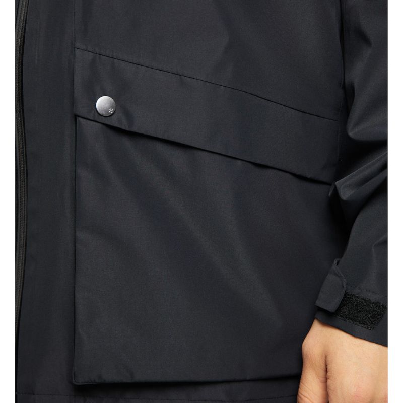 Rubus GTX Jacket - Waterproof jacket 