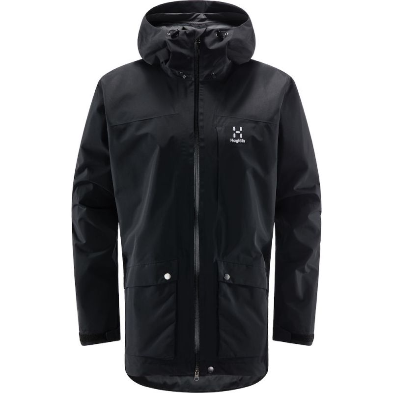 Rubus GTX Jacket - Regenjacke - Herren