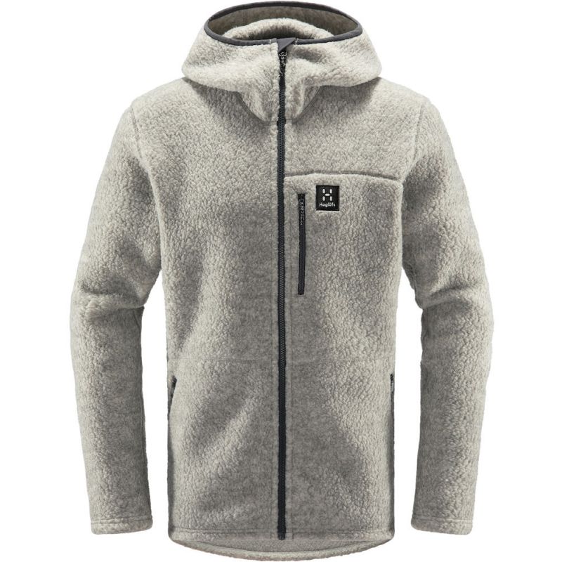 haglofs fleece jacket
