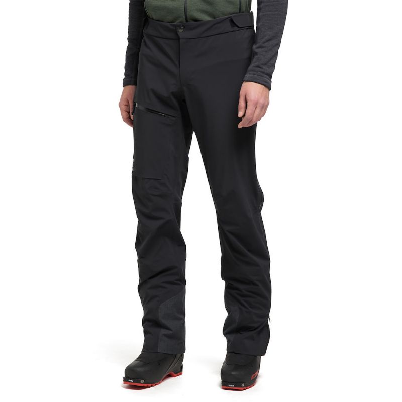 Haglöfs L.I.M Touring PROOF Pant - Pantaloni da sci - Uomo