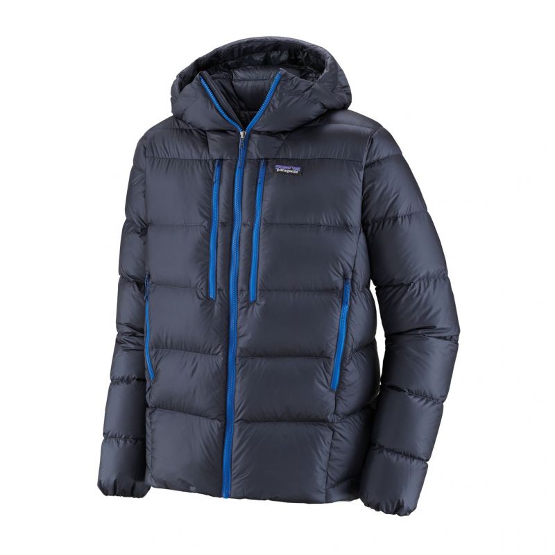 fitz roy insulated jacket