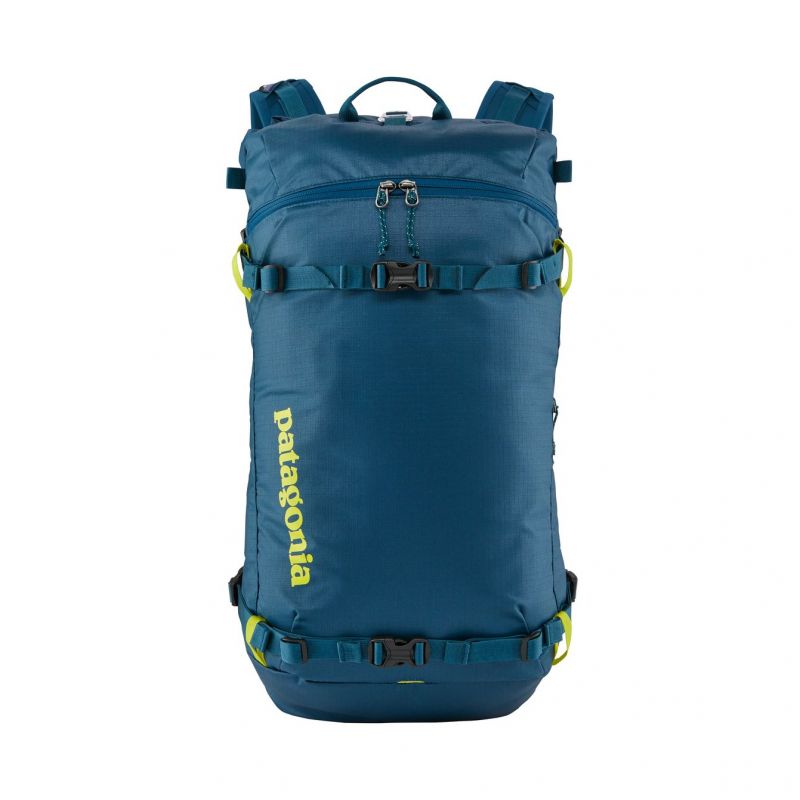 patagonia ski backpack