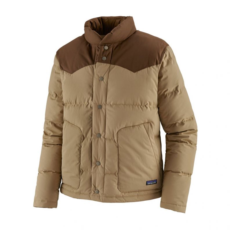 mens patagonia bivy jacket