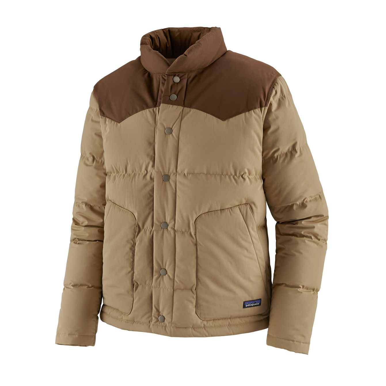 men's patagonia bivy coats & jackets