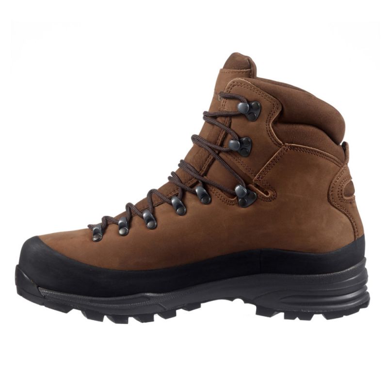 globo chaussure homme