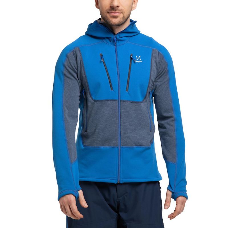 haglofs serac jacket