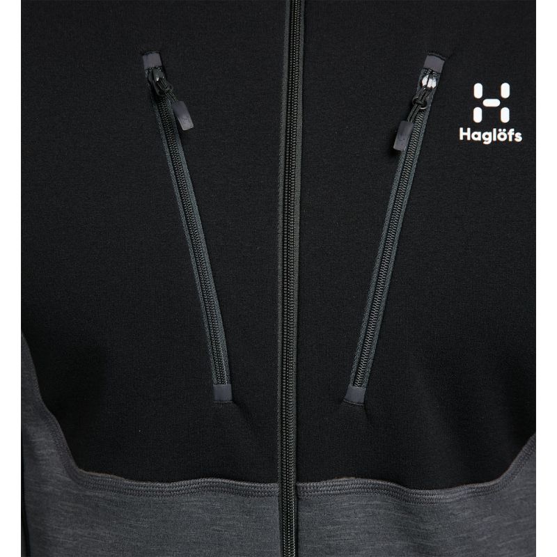 haglofs serac jacket