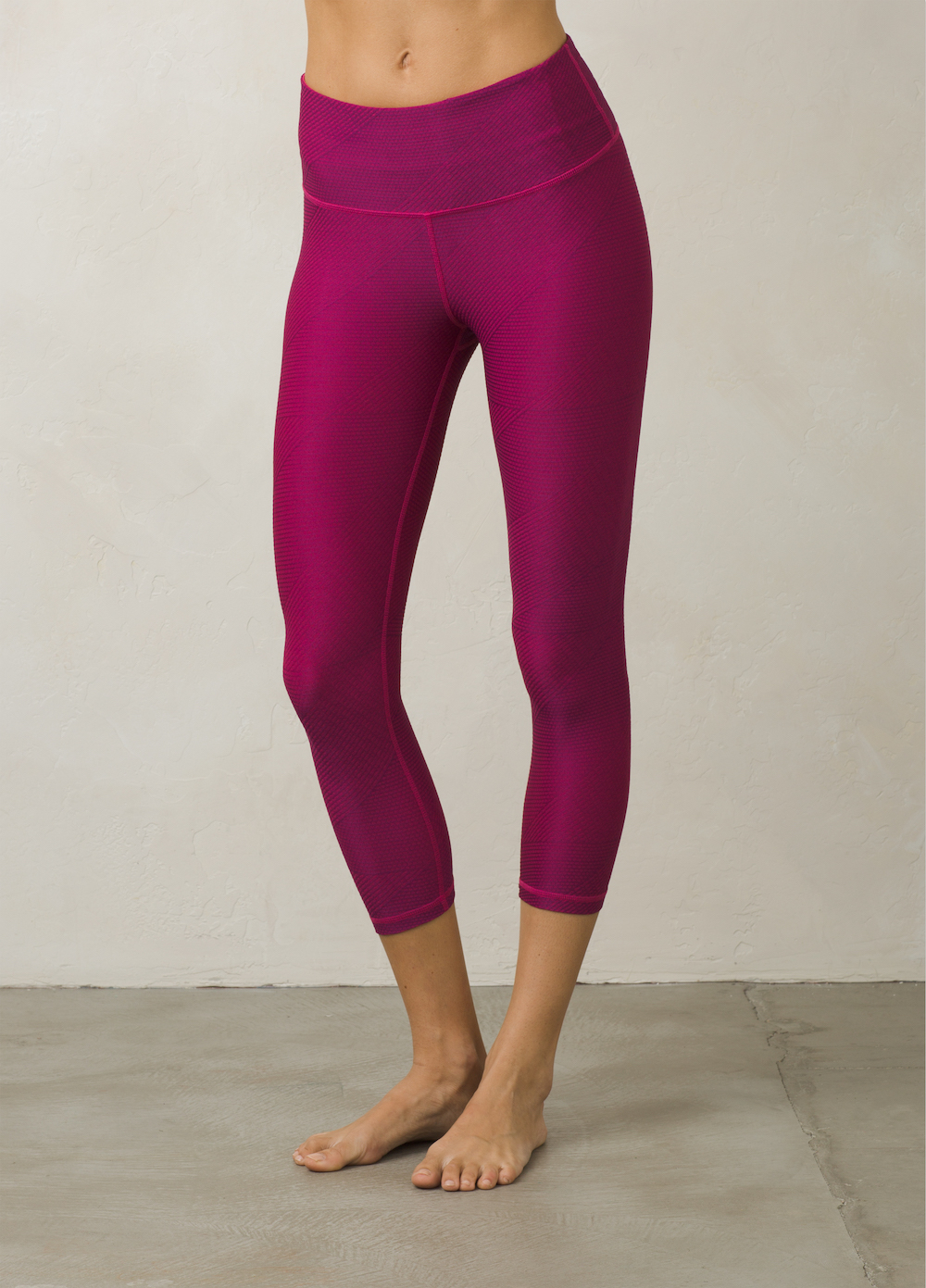 Prana Misty Capri - Legging femme