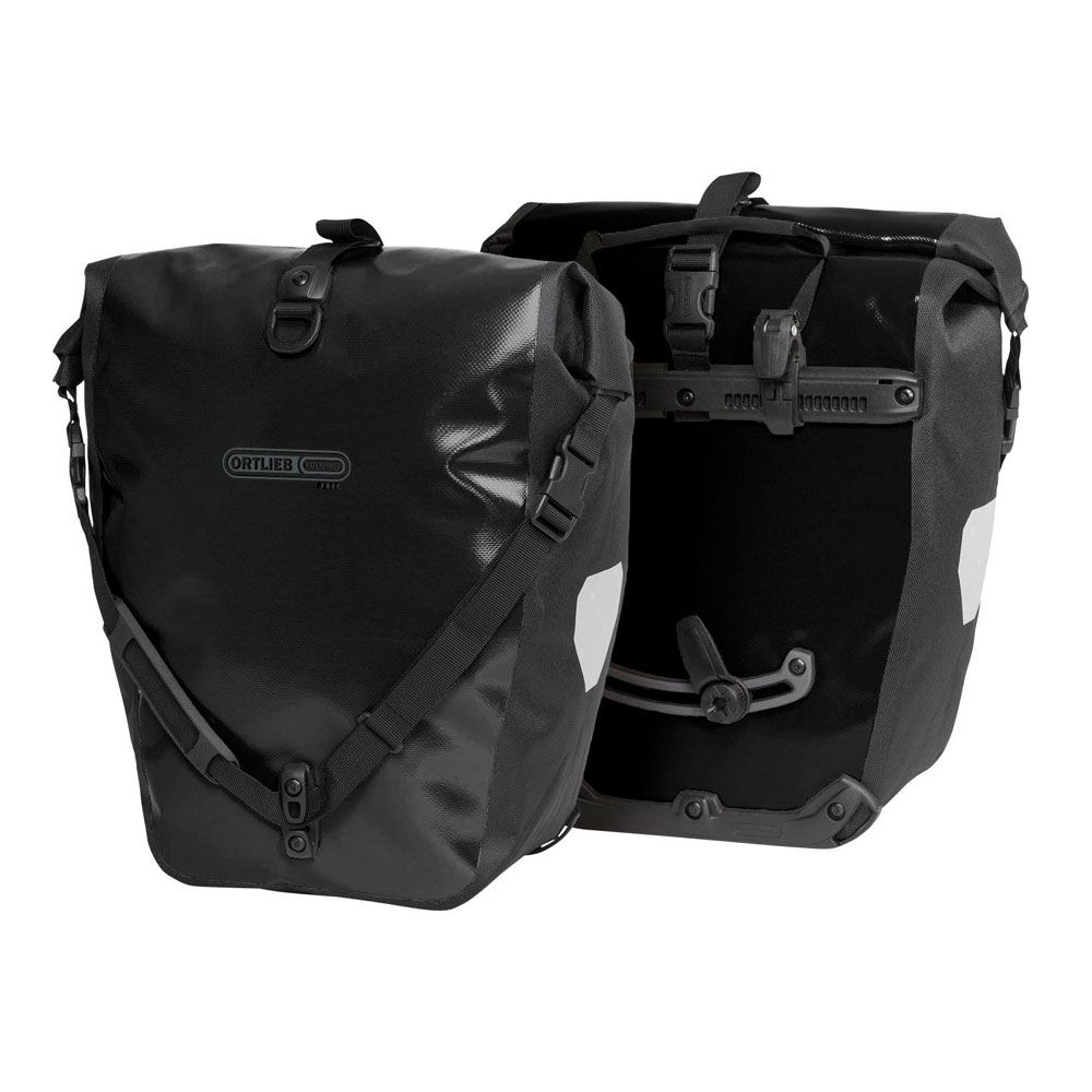 Ortlieb Back-Roller Free 40 L - Fahrradtasche