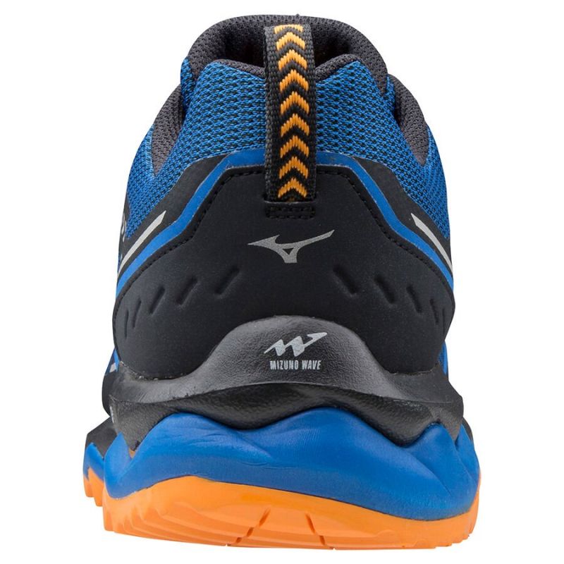 mizuno wave hayate 3 uomo 2015