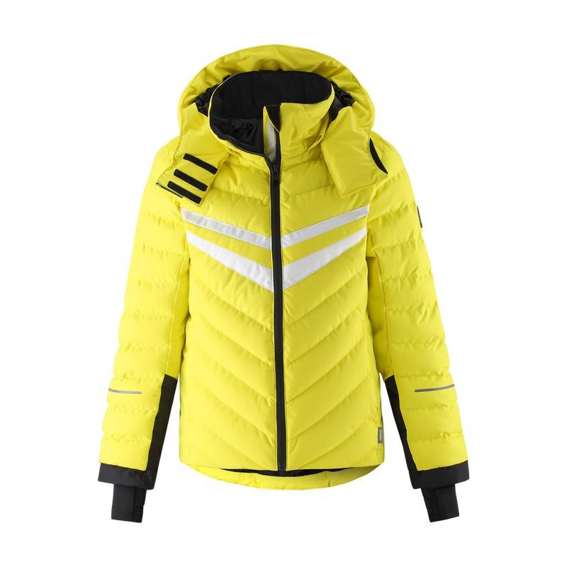 ski jacket youth