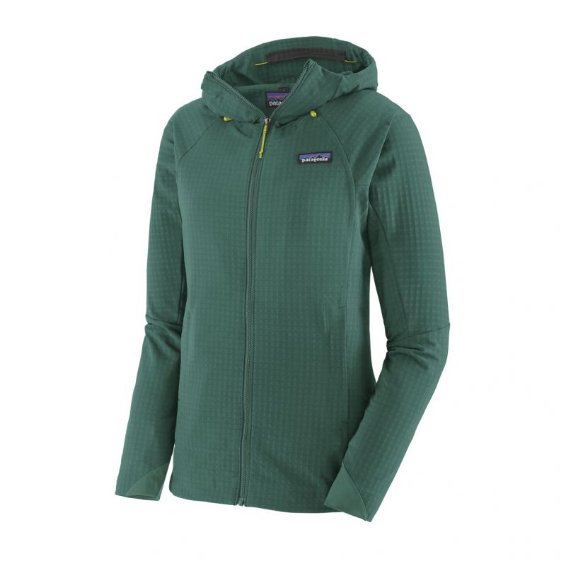 patagonia r1 softshell