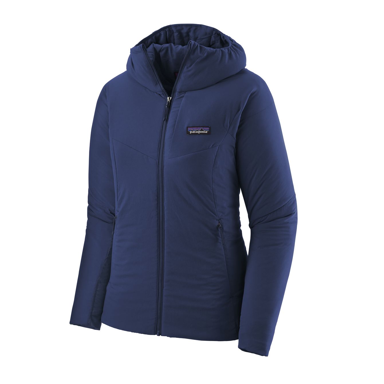 Patagonia Nano-Air Hoody - Softshell à capuche femme
