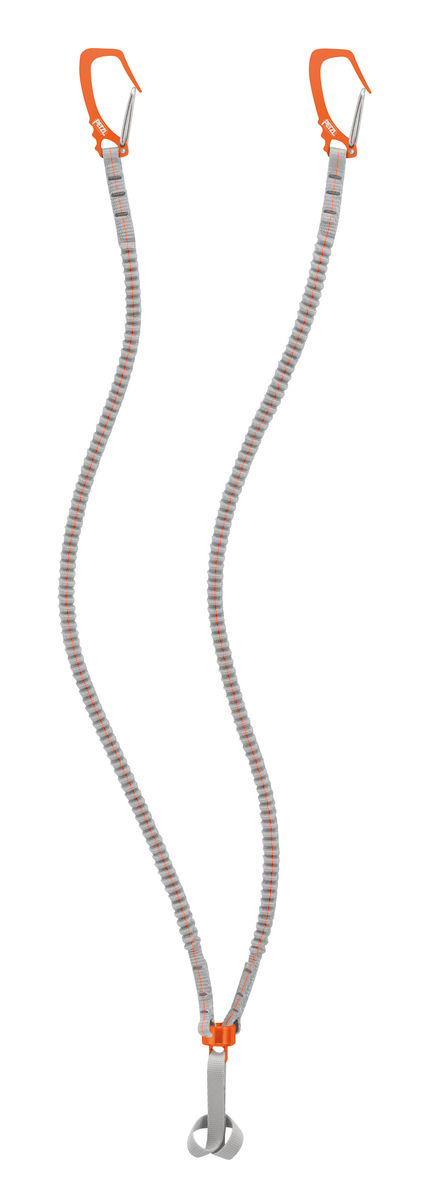 Petzl extensible anti-perte piolets V-Link - Sangle