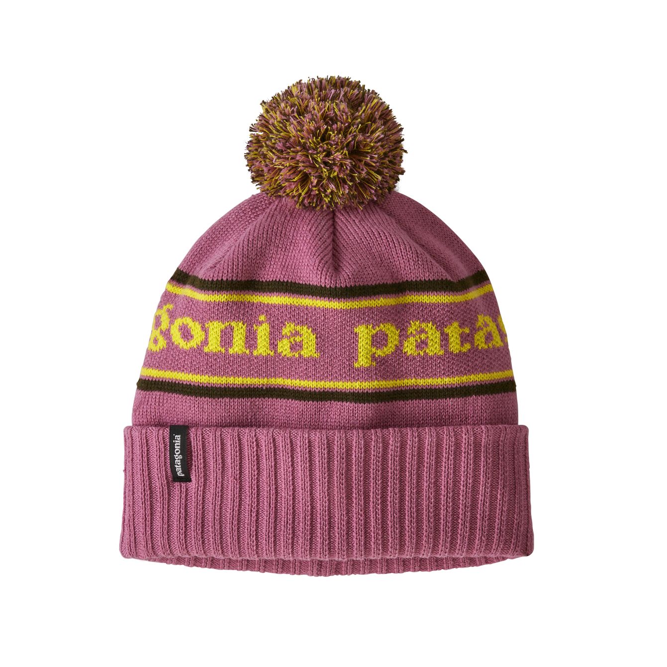 Patagonia Bonnet Powder Town Beanie - Bonnet enfant