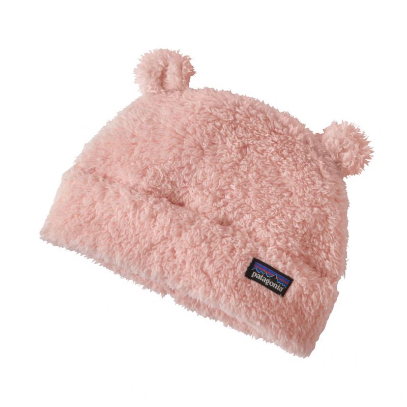 baby furry friends hat