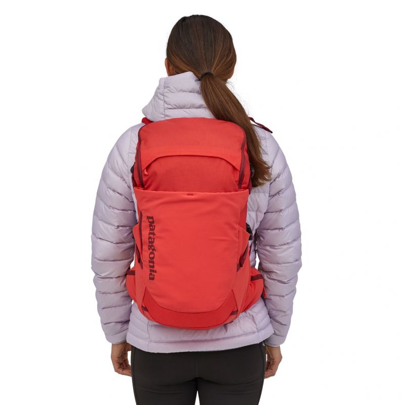 patagonia running backpack