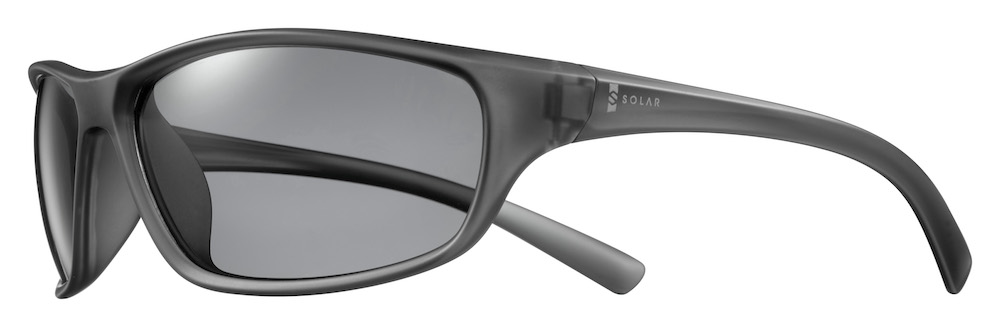 Solar Solar Spector verres Catégorie 3 polarisants - Lunettes de soleil
