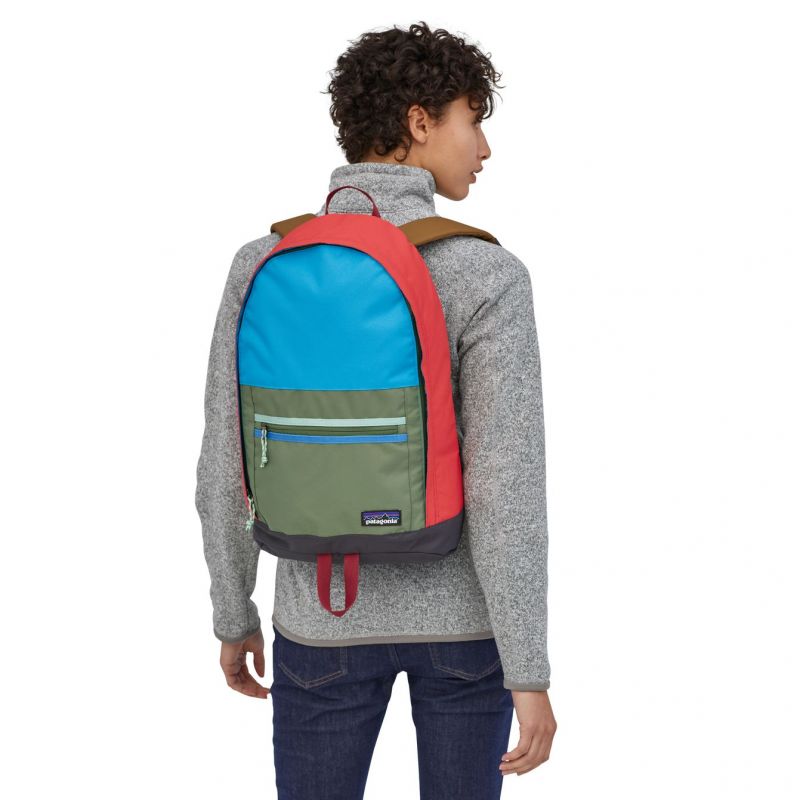 patagonia arbor day backpack