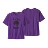 Vote Her: Purple X-Dye