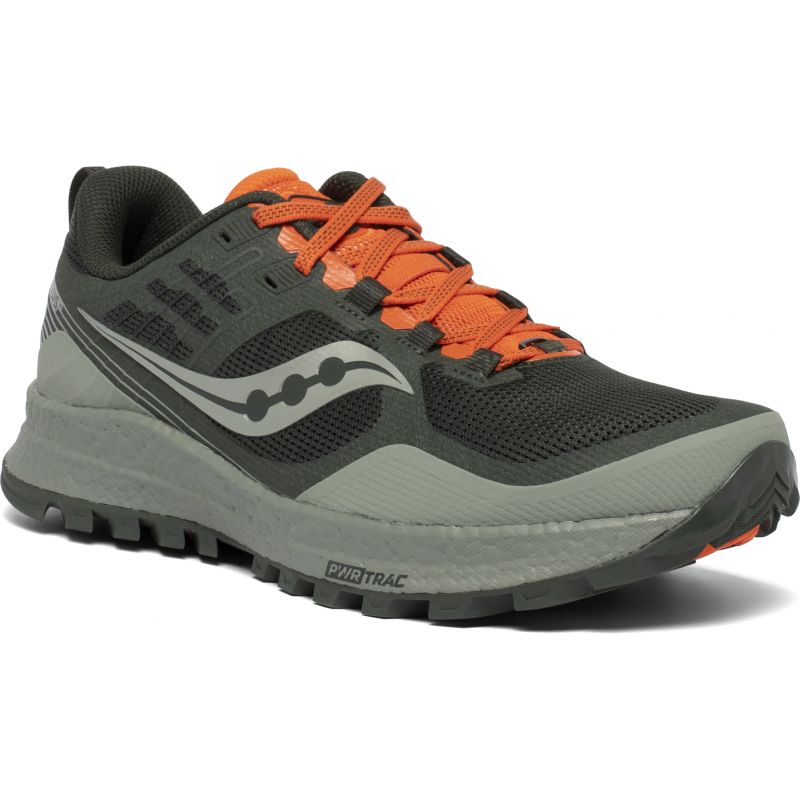 chaussure trail saucony