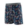Mr. Badger: New Navy
