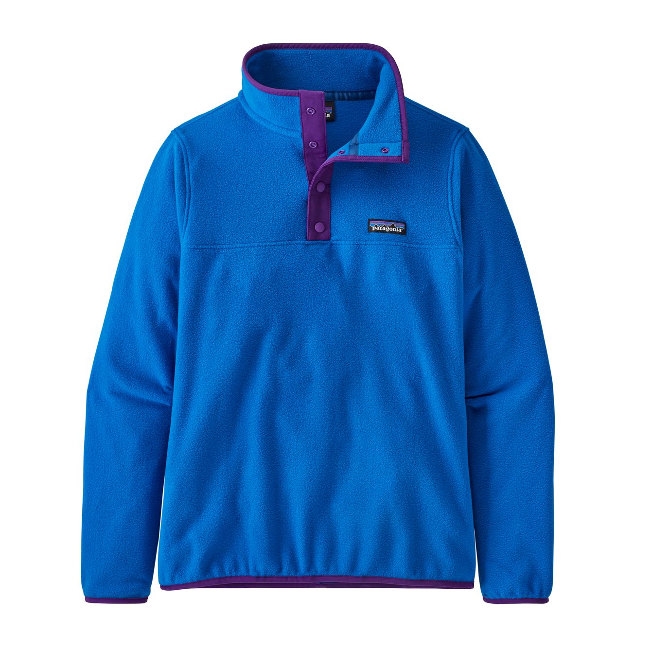 patagonia micro d fleece jacket
