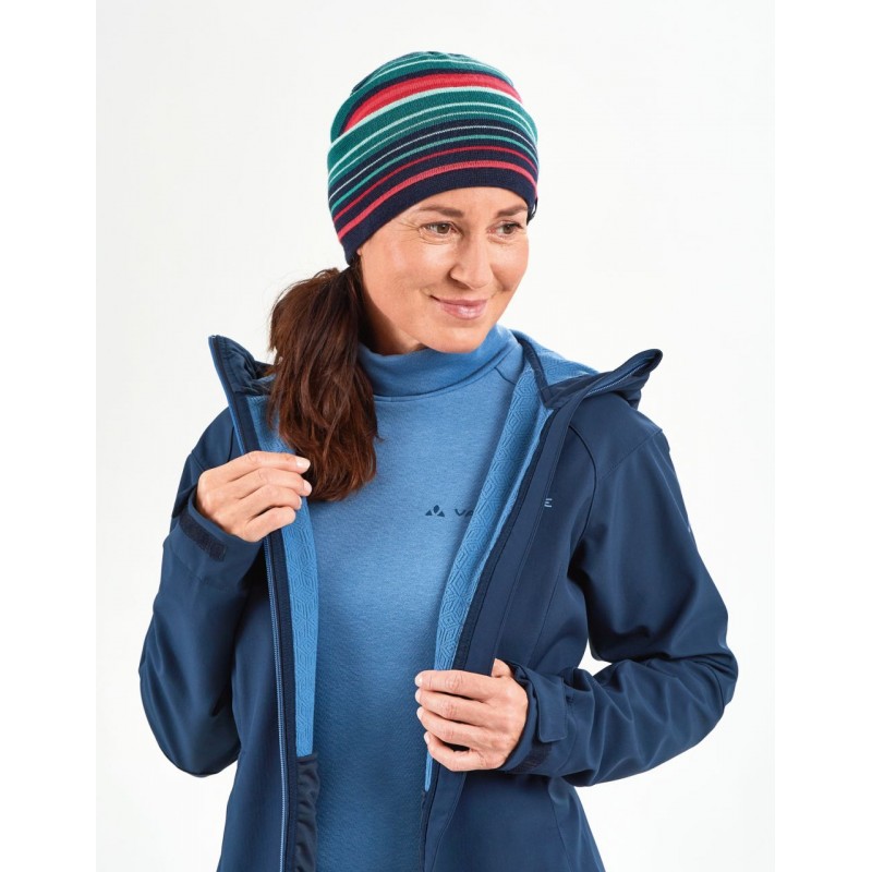 VAUDE Women's Skomer Winter Vest Gilet Donna 