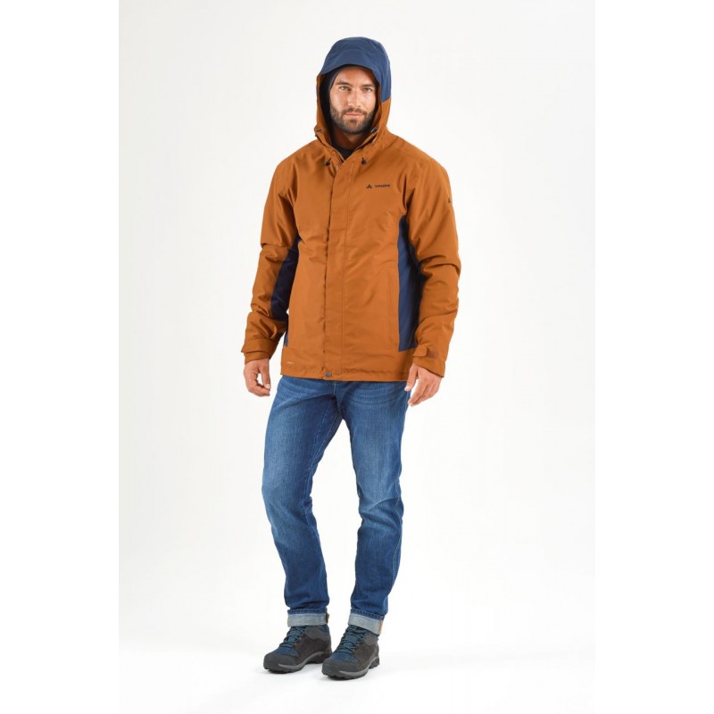 men's rosemoor padded jacket