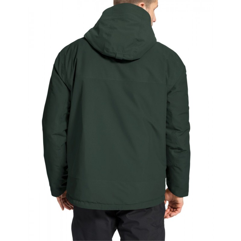 Vaude Rosemoor Padded Jacket - Parka 