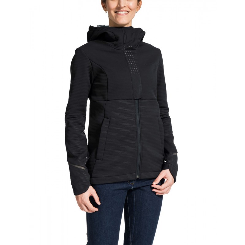 vaude cyclist winter softshell