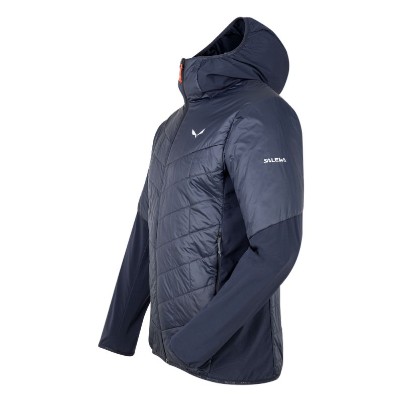 Salewa M Sternai Tirol Wool Jkt 