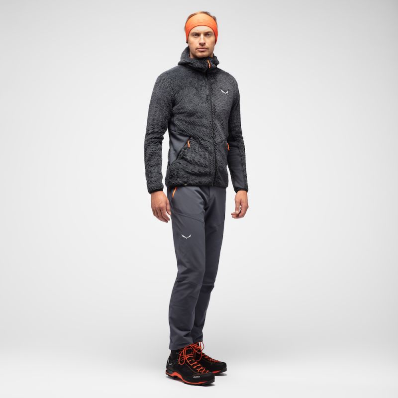 Salewa 00-0000027559/_3966 Polaire Homme