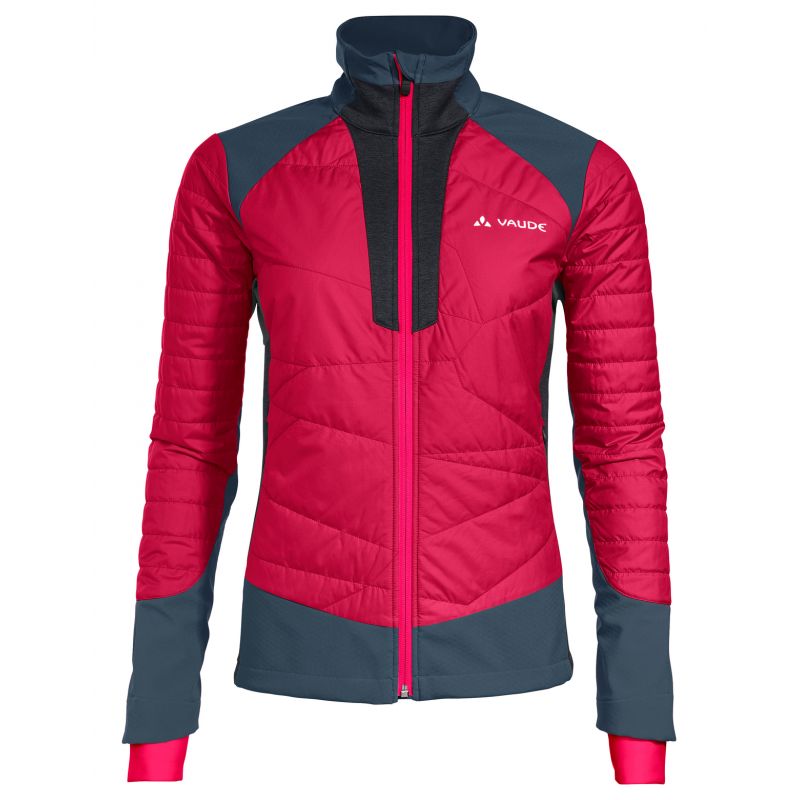 VAUDE Cyclist Winter Softshelljacke Cyclist Veste softshell dhiver Femme