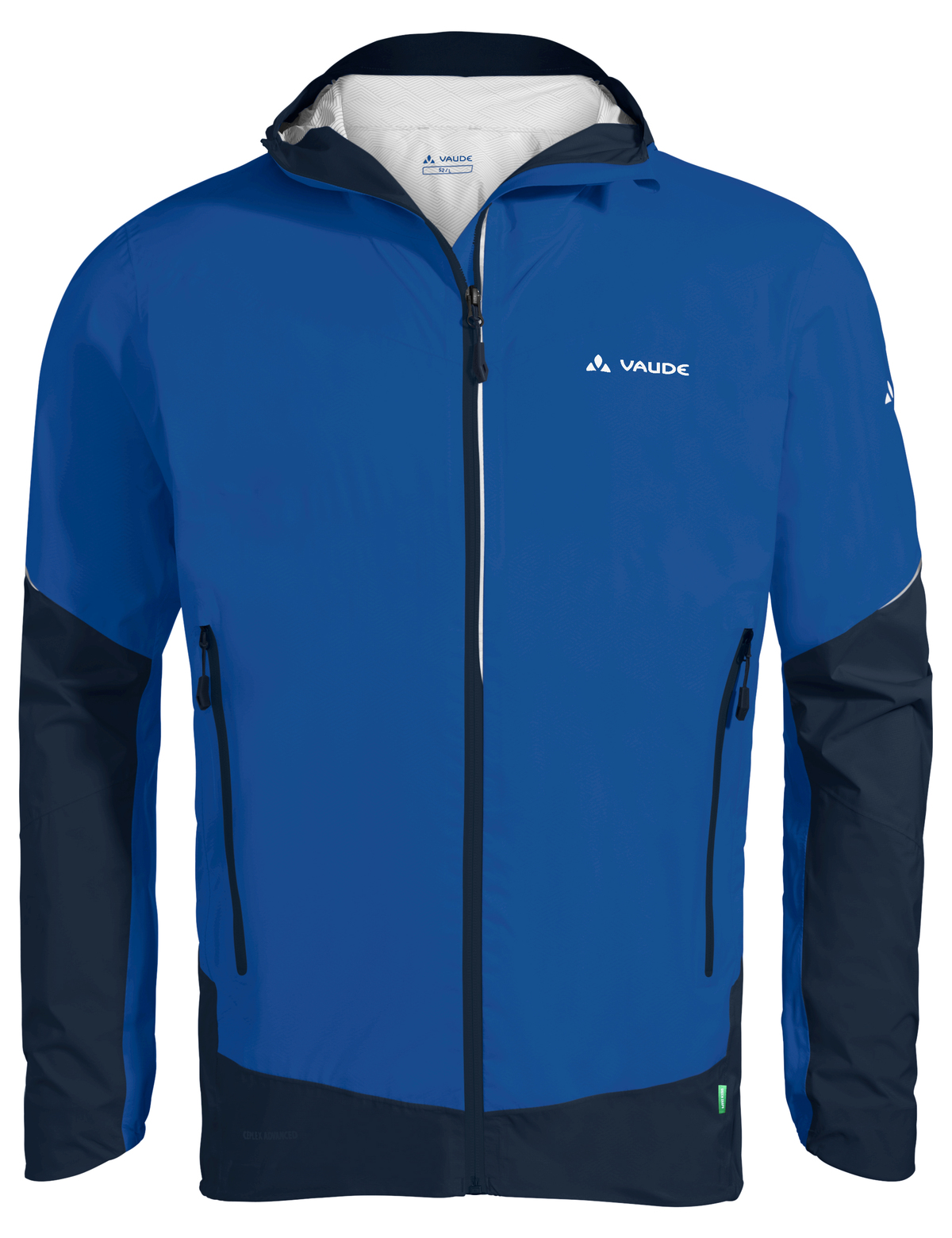 Vaude Men's Larice 2,5L Jacket II - Veste imperméable homme