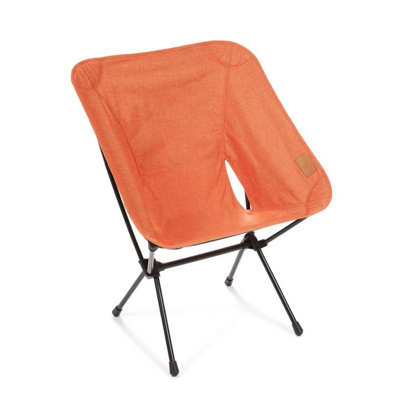 Helinox Chair One Home XL - Chaise de camping Orange Unique