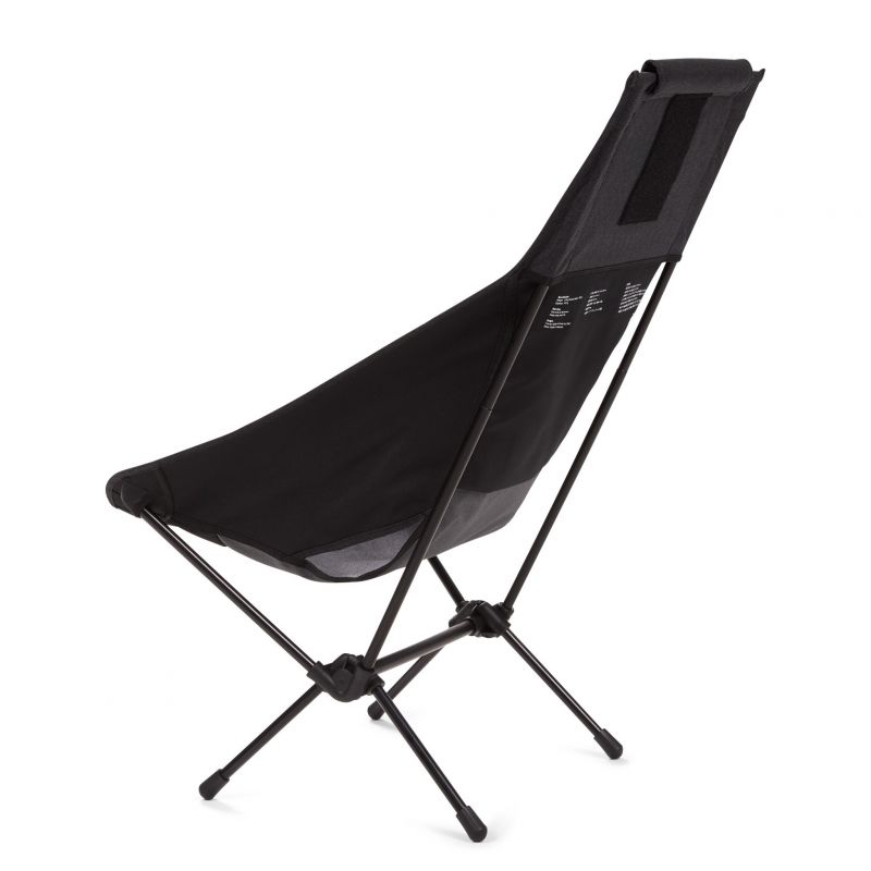 Helinox Chair Two Home Chaise de camping