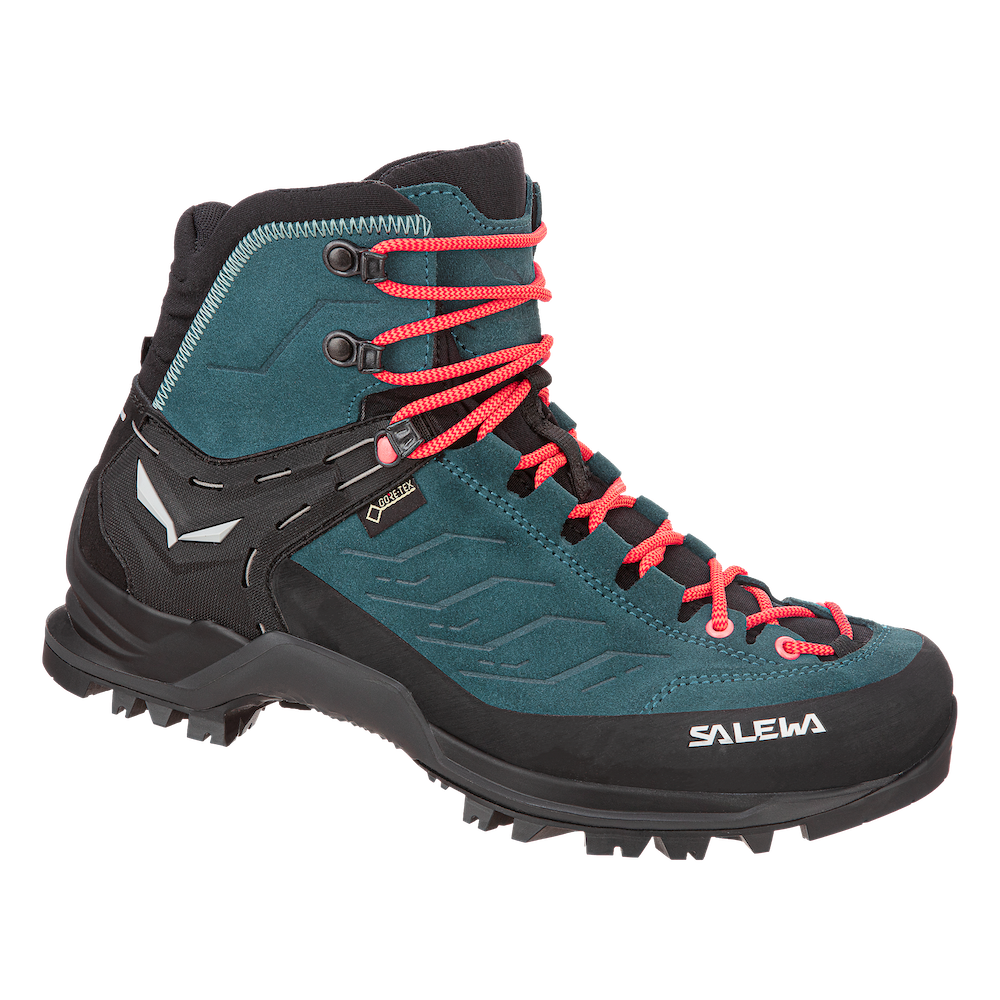 Salewa Ws Mtn Trainer Mid GTX - Chaussures trekking femme