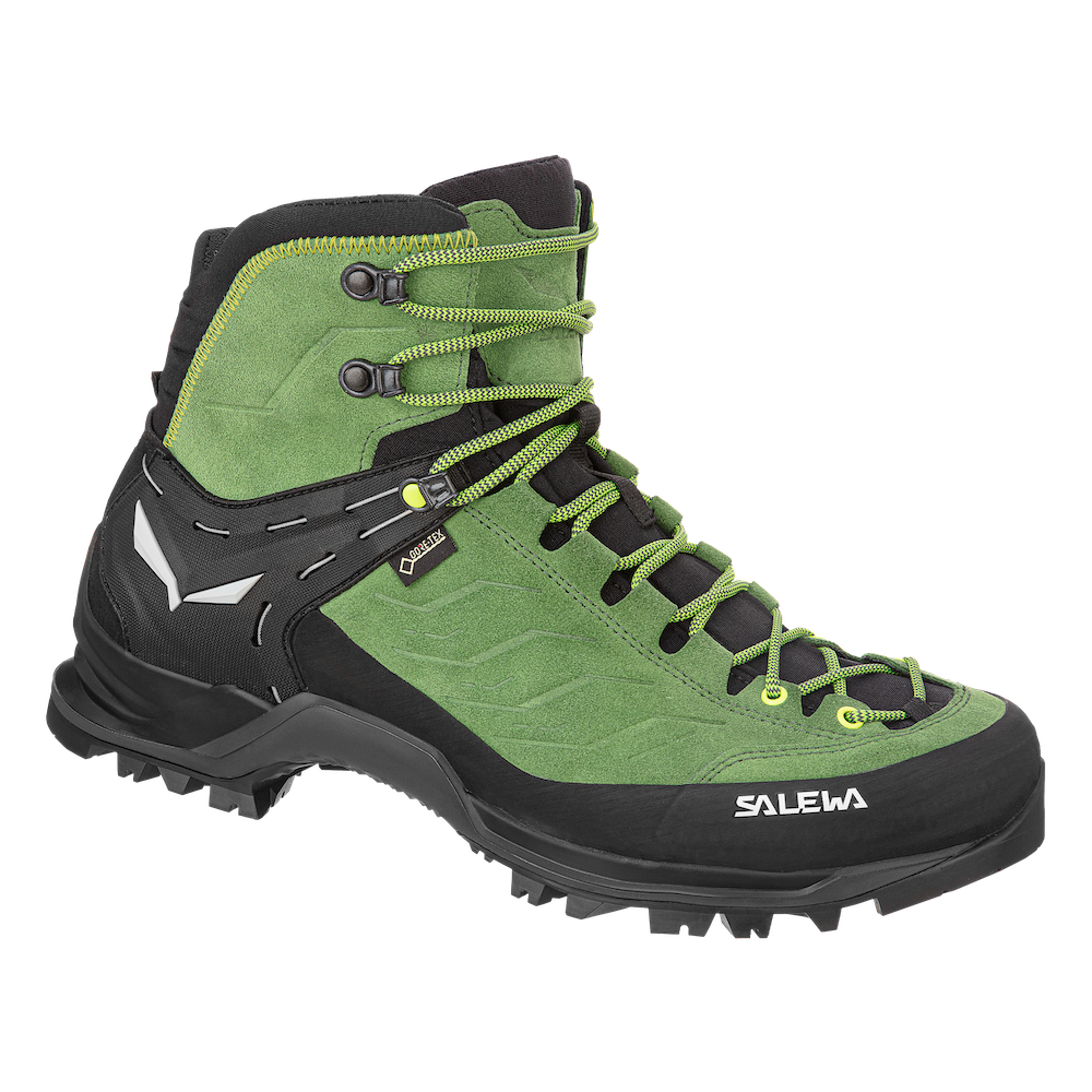 Salewa Chaussures Ms Mtn Trainer Mid GTX - homme