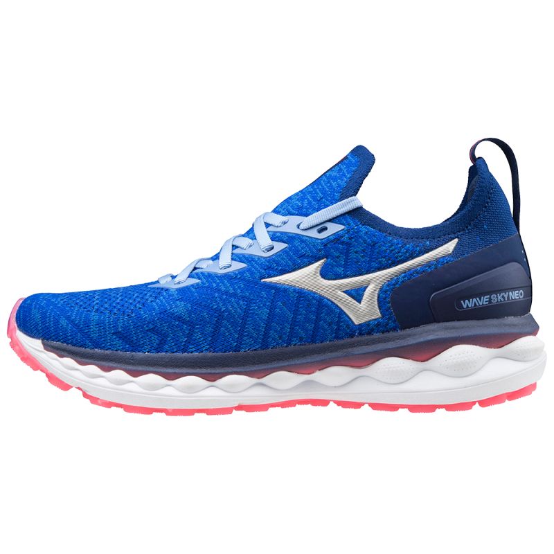 mizuno wave x10