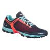 Premium Navy / Fluo Coral